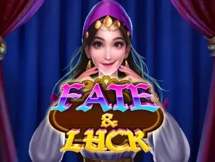 Fate And Luck screenshot