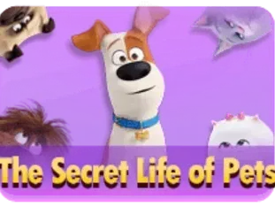 The Secret Life Of Pets screenshot