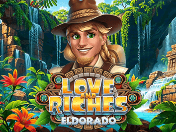 Cinta Dan Kekayaan_ Eldorado screenshot