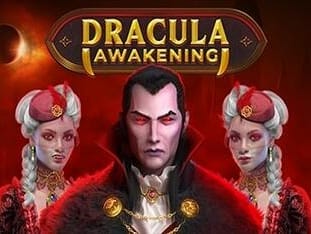 Drakula Bangkit screenshot