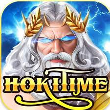 HokiTime APK Logo